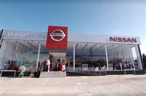 nissan batangas|Find A Dealer .
